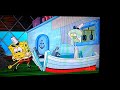 SpongeBob SquarePants The String