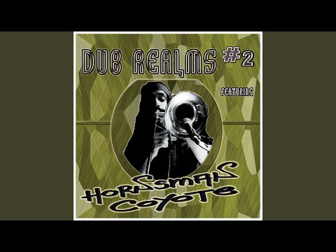 ITEKSHAN (vocals Coyote)