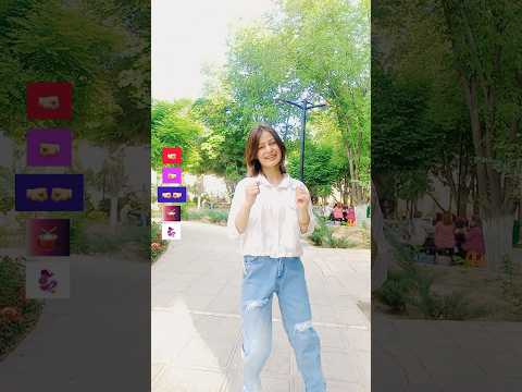 Lil Moulif Taki Funk #dance #dancetotorial #danceturorial for you