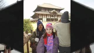preview picture of video 'วัดโทไดจิ เมืองนารา ญี่ปุ่น 2(ต่อ)'