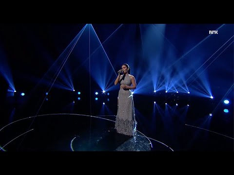 Ulrikke Brandstorp - "Stole The Show" (Kygo cover Idrettsgallaen 2019)