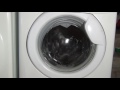 Hoover Optima WMH148 Washing Machine A 59 60 C 1 Hour Cycle