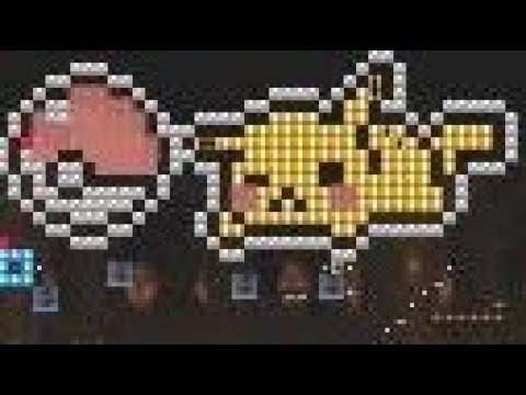 Thanks For 5K♥!　A長押し半自動!　Keep A! by みゆき♪Cindy☆ - Super Mario Maker - No Commentary 1bo