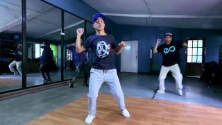 Bishal Gurung - Feel me In part 2 (Craig David)