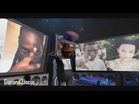 KWASI ACE || WHITE OUT [LIL MILLION DISS]