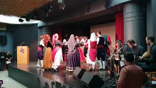 Μνήμες από το Αρκάδι 2018
