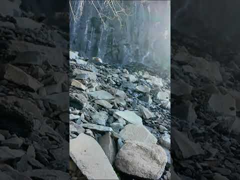 Bella Vista - Piedras meonas