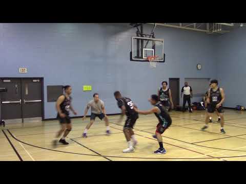 KAPWA SPORTS D1 Season 1 - NOYPI vs RIDE RICH 1 of 2