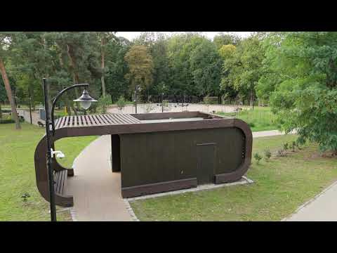 Kępno - Park Miejski