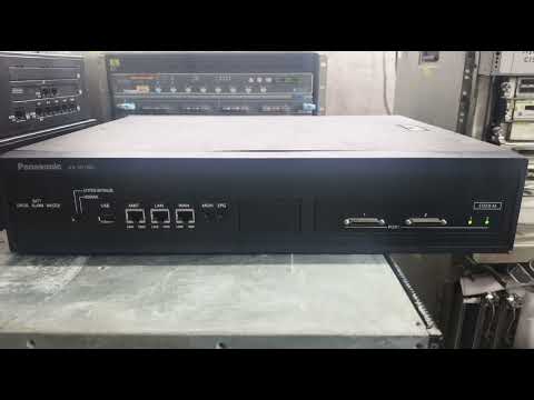Panasonic Ns1000 Ip Pbx