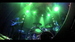 Stinking Lizaveta live at Johnny Brenda's (untitled b) 2/14/14