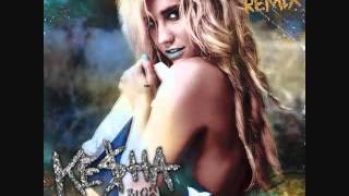 Ke$ha Blow Cirkut Remix Loop