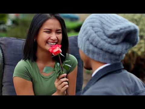 "Nguber tresno Liyo" Georgy Nojoredjo