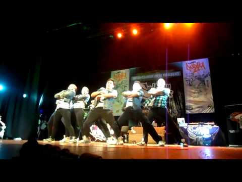 MONSTARZ SUDAKA 2012