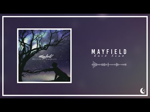 Mayfield - Back Home