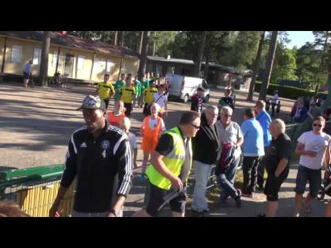 #kaikkienaikojenkolmonen live: PaiHa - Peimari United