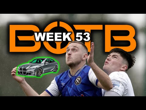 How to Win your Dream Car  | BOTB Week 53