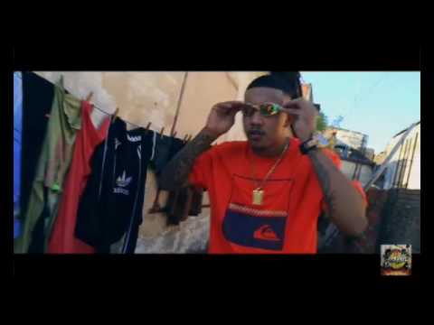 Mc Kevin,PP da VS e Negócios Blue (Adrenalina)