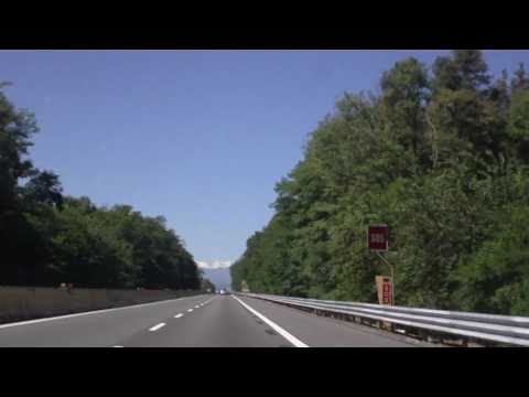 Diramazione A8-A26, Italy