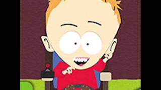 South Park - Timmy Rap