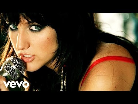 Ashlee Simpson - Shadow (Official Video)