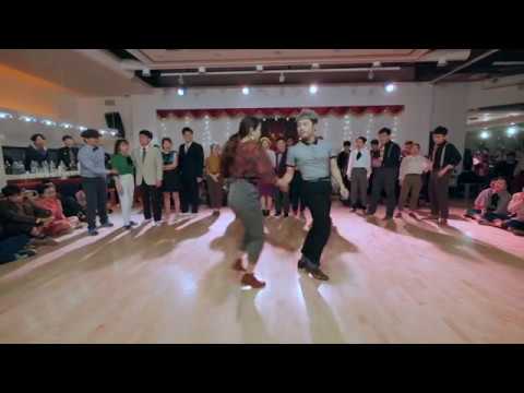 Champions Cup Korea 2019 - Open Strictly Finals