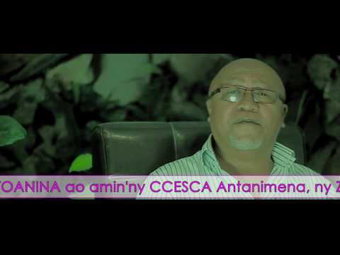 The duo : Medley SOLO & RIJA