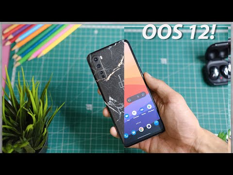 OnePlus Nord x Oxygen Os 12.1 STABLE UPDATE : ALL FEATURES | IS IT ANY GOOD ?