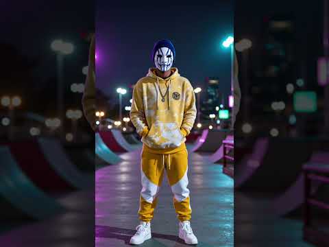 Ni Hou [eNDeKay] #deutschrapnewcomer #musik #deutscherhiphop #deutschrap #hiphop 