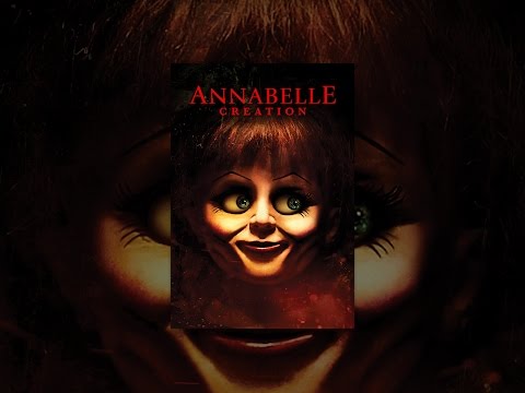 Annabelle: Creation