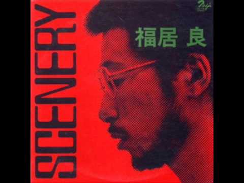 Ryo Fukui - Scenery 1976 (FULL ALBUM)