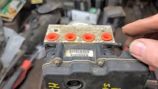 Código b1596 Chevrolet Interpretación