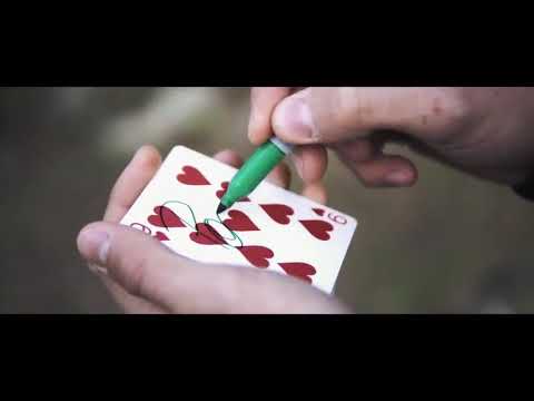 Saturn Magic -Uncatchable by Olivier Pont video DOWNLOAD