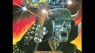 Pokolgép-Pokoli színjáték(Teljes Album 1987)