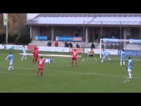 BFV.TV TSV Rain/Lech - TSV 1860 München II