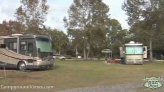 St. John's RV Park Video