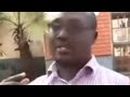 Midland High School Bus Video Lubiri High School Video Head Teacher Of Midland Giving Out His Views
