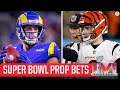 Super Bowl 56 FULL BETTING GUIDE: Experts break down TOP PROP BETS | CBS Sports HQ