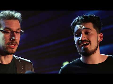 Zima (Sandansko horo) - Spectrum Vocal Band - powered by Koncerti.Bg