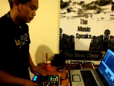 Picasso & DJ Jay Tech