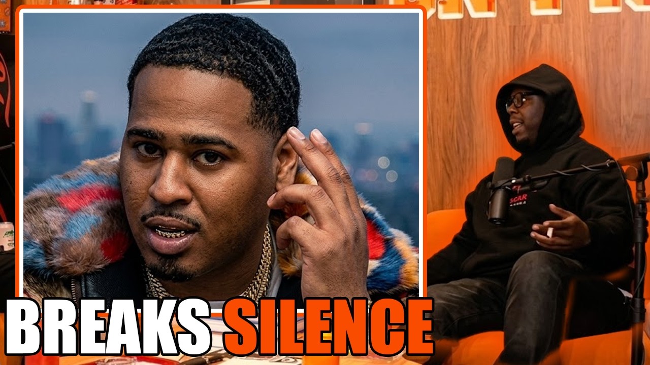 Lil Duece Finally Breaks Silence On Beef With Ralfy The Plug