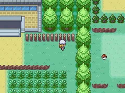 Touhoumon Lunatic Walkthrough Part 25 - Rock Tunnel