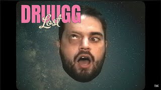 Druugg - Lost video