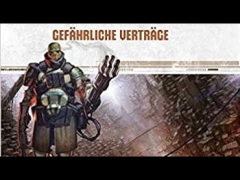 Star Wars Durchgeblättert Folge 5 - Gefährliche Verträge