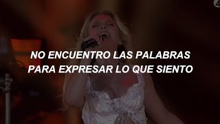 Zara Larsson - I Can&#39;t Fall in Love Without You [Lollapalooza 2023 Performance]┃Traducida al Español