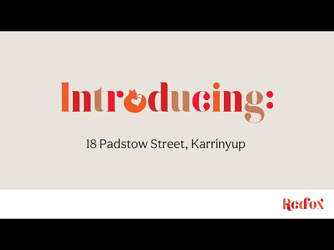 Fabulous family home for sale at 18 Padstow Street Karrinyup