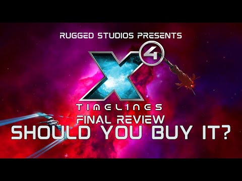 X4 Timelines - Should you buy it? -  Honest Timelines Review