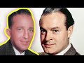 Bob Hope & Bing Crosby's Inappropriate Relationship