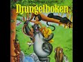 Djungelboken Soundtrack Överste Hathis Marsch