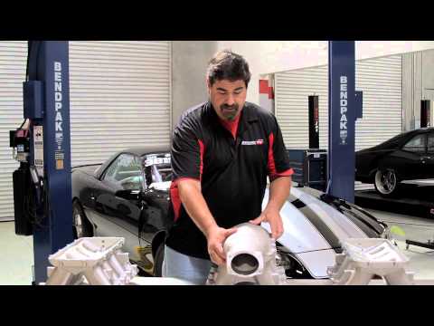 Tech Review: Holley Hi-Ram Intake Manifolds